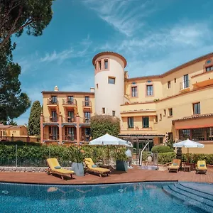 4* Hotel Ermitage De L'oasis & Spa - Cannes